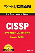 CISSP Practice Questions