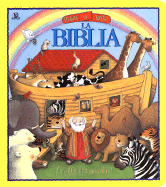 Levanta la Tapita: Mi Biblia