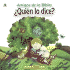 Levanta La Tapita Amigos De La Biblia-Quien Lo Dice (Spanish Edition)