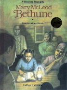 Mary M. Bethune