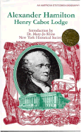 Alexander Hamilton