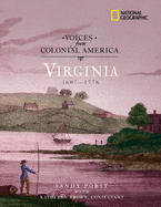 Virginia: 1607-1776