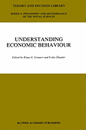 Understanding Economic Behaviour