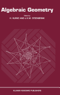 Algebraic Geometry: Proceedings of the Conference at Berlin 9 15 March 1988