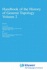 Handbook of the History of General Topology