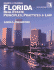 Florida Real Estate Principles, Practices & Law
