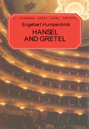Hansel And Gretel