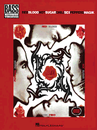 Red Hot Chili Peppers - Bloodsugarsexmagik (Bass)