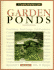 Garden Ponds Today
