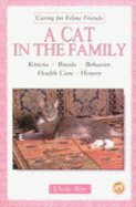 A Cat in the Family
