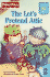The Let's Pretend Attic: FP Lev 2 Lets Pretend