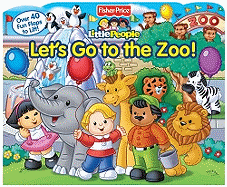Let's Go to the Zoo!