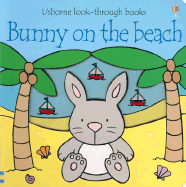 Bunny on the Beach