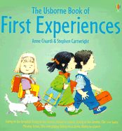 Usborne Book of First Experiences