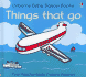 Things That Go