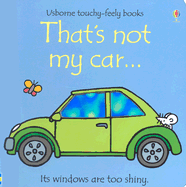 Thats Not My Car