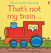 That's Not My Train