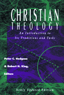 Christian Theology: An Introduction to Its Traditions and Tasks
