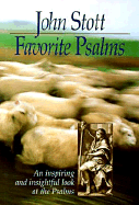 Favorite Psalms