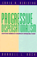 Progressive Dispensationalism