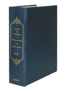 A Concordance to the Septuagint and the Other Greek Versions of the Old Testament (Including the Apocryphal Books)