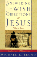 Answering Jewish Objections to Jesus