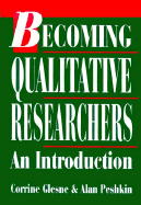 Becoming Qualitative Researchers: An Introduction
