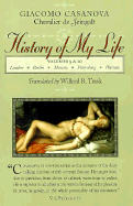History of My Life, Volume 9 and 10