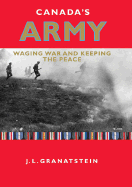 Canada S Army Waging War & Kee
