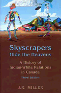 Skyscrapers Hide the Heavens