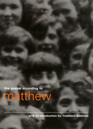 The Gospel according to Matthew: Authorized King James Version