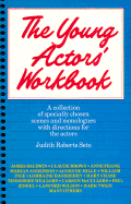 The Young Actors' Workbook