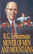 Mover of Men & Mountains