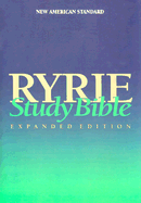 Ryrie Study Bible-NASB