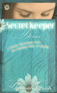Secret Keeper Devos: A 30-Day Experience with the Delicate Power of Modesty