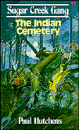 The Indian Cemetery