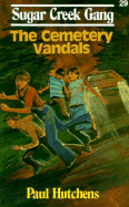Cemetery Vandals