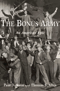 The Bonus Army: An American Epic
