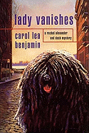 Lady Vanishes