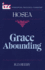 Hosea: Grace Abounding