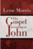 The Gospel According to John