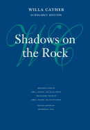 Shadows on the Rock