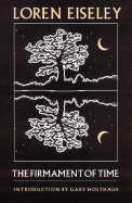 The firmament of time.