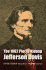 The 1862 Plot to Kidnap Jefferson Davis