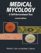 Medical Mycology: A Self-Instructional Text