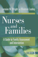 Nurses and Families: A Guide to Family Assessment and Intervention
