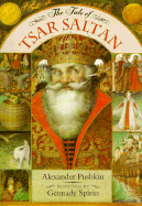 The Tale of Tsar Saltan