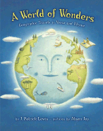 A World of Wonders: Geographic Travels in Verse and Rhyme