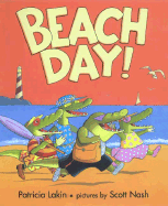 Beach Day!