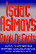 Isaac Asimov's Book of Facts